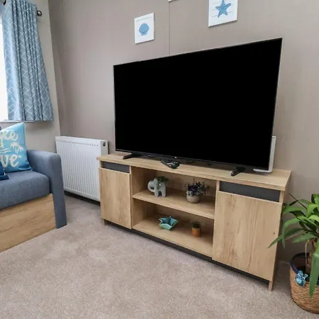 No 7 Ivy Dom wakacyjny