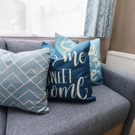 No 7 Ivy Dom wakacyjny