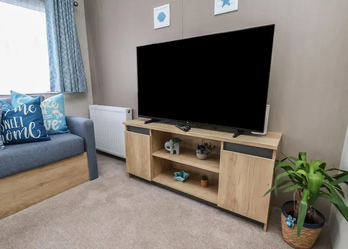 No 7 Ivy Dom wakacyjny