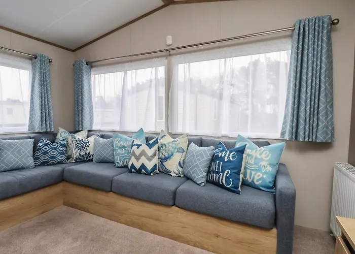 No 7 Ivy Dom wakacyjny