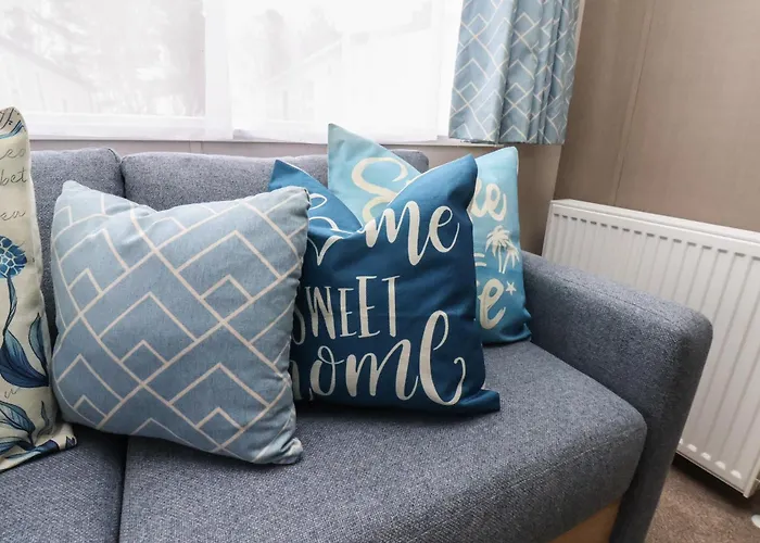 No 7 Ivy Dom wakacyjny