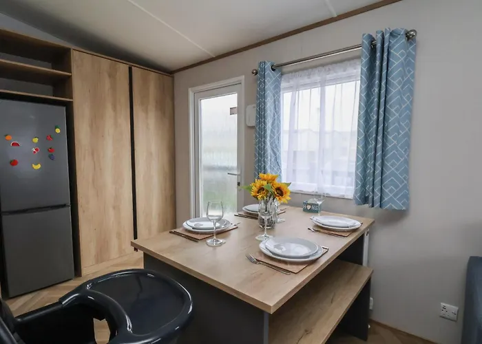 No 7 Ivy * Scarborough