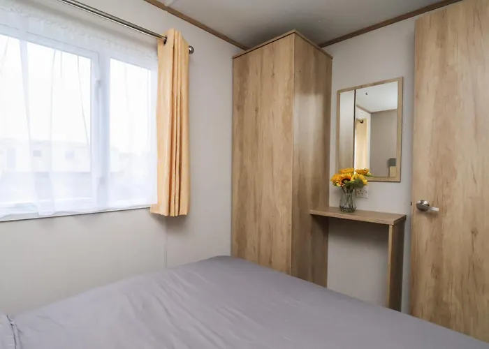 No 7 Ivy * Scarborough