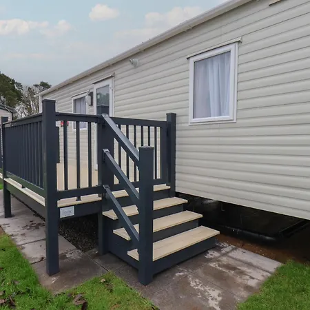 Dom wakacyjny No 7 Ivy