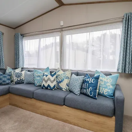 No 7 Ivy Dom wakacyjny