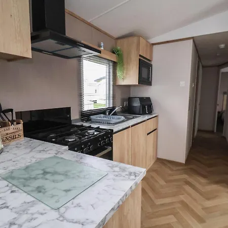 No 7 Ivy Dom wakacyjny Scarborough