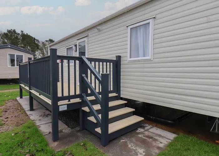 Dom wakacyjny No 7 Ivy