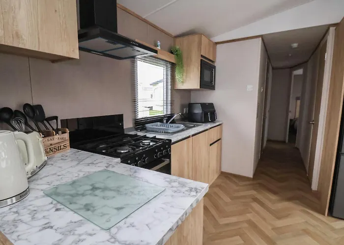 No 7 Ivy Dom wakacyjny Scarborough