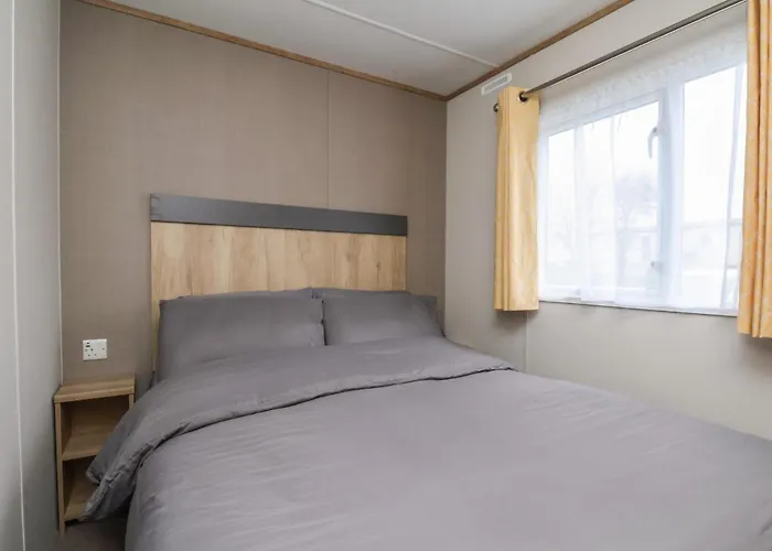 Dom wakacyjny No 7 Ivy *