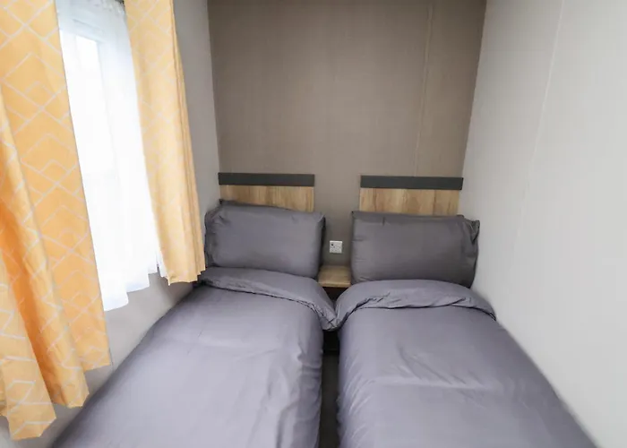 Dom wakacyjny No 7 Ivy *