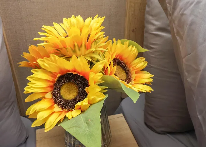 No 7 Ivy Dom wakacyjny