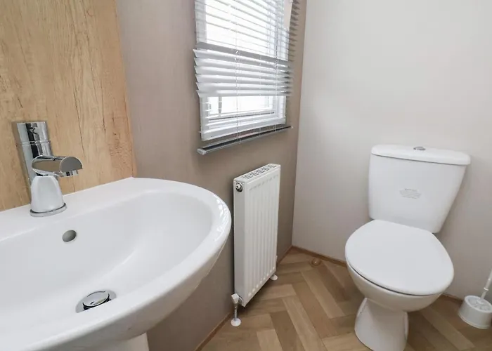 Dom wakacyjny No 7 Ivy